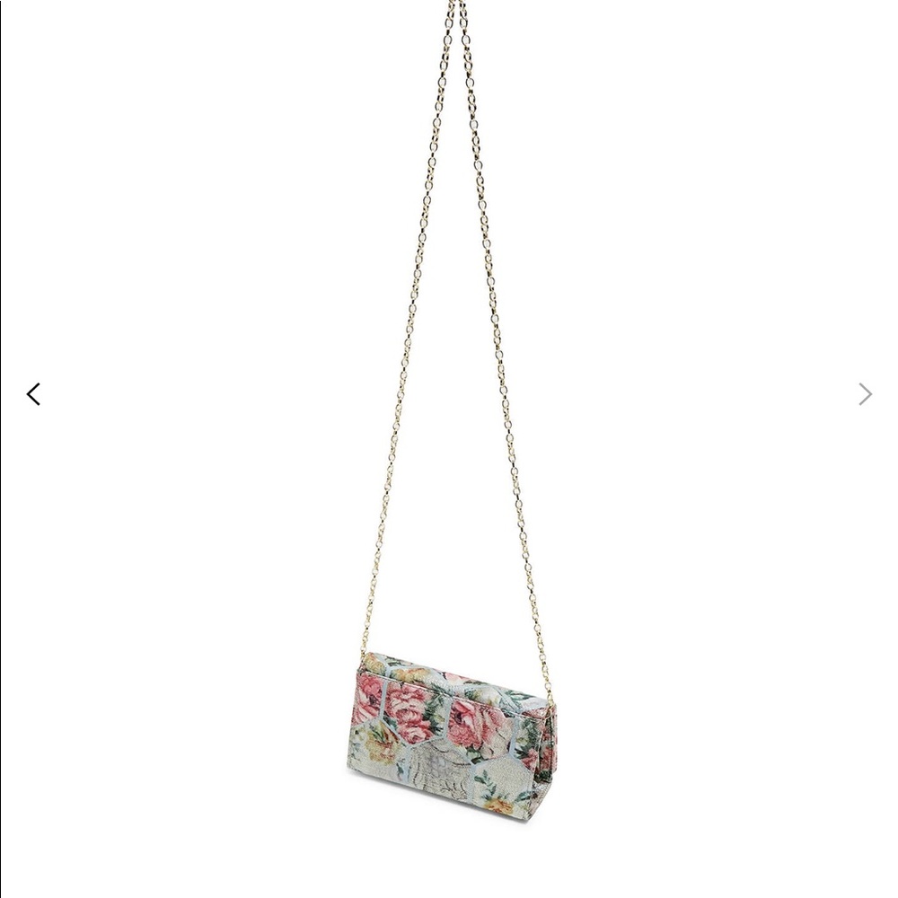 Ted Baker Small Floral Shoulder Bag - Picture 5 of 11
